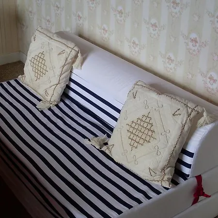 Merles Et Pinsons Appartement