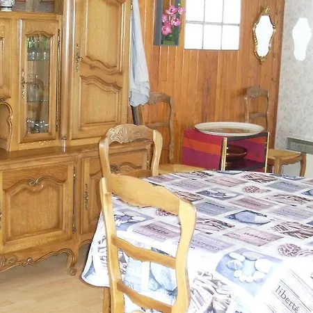 Merles Et Pinsons Appartement *