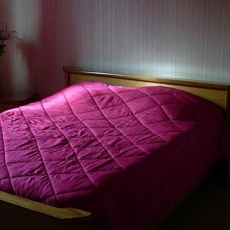 Merles Et Pinsons Appartement *