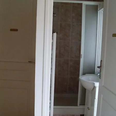 Merles Et Pinsons Appartement *