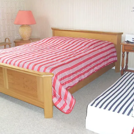 Appartement Merles Et Pinsons *