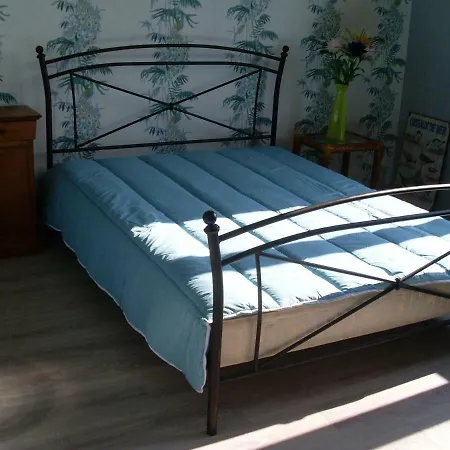 Appartement Merles Et Pinsons *
